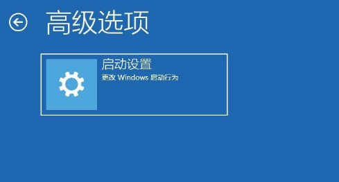 win10不小心禁用了显卡黑屏好恢复吗5